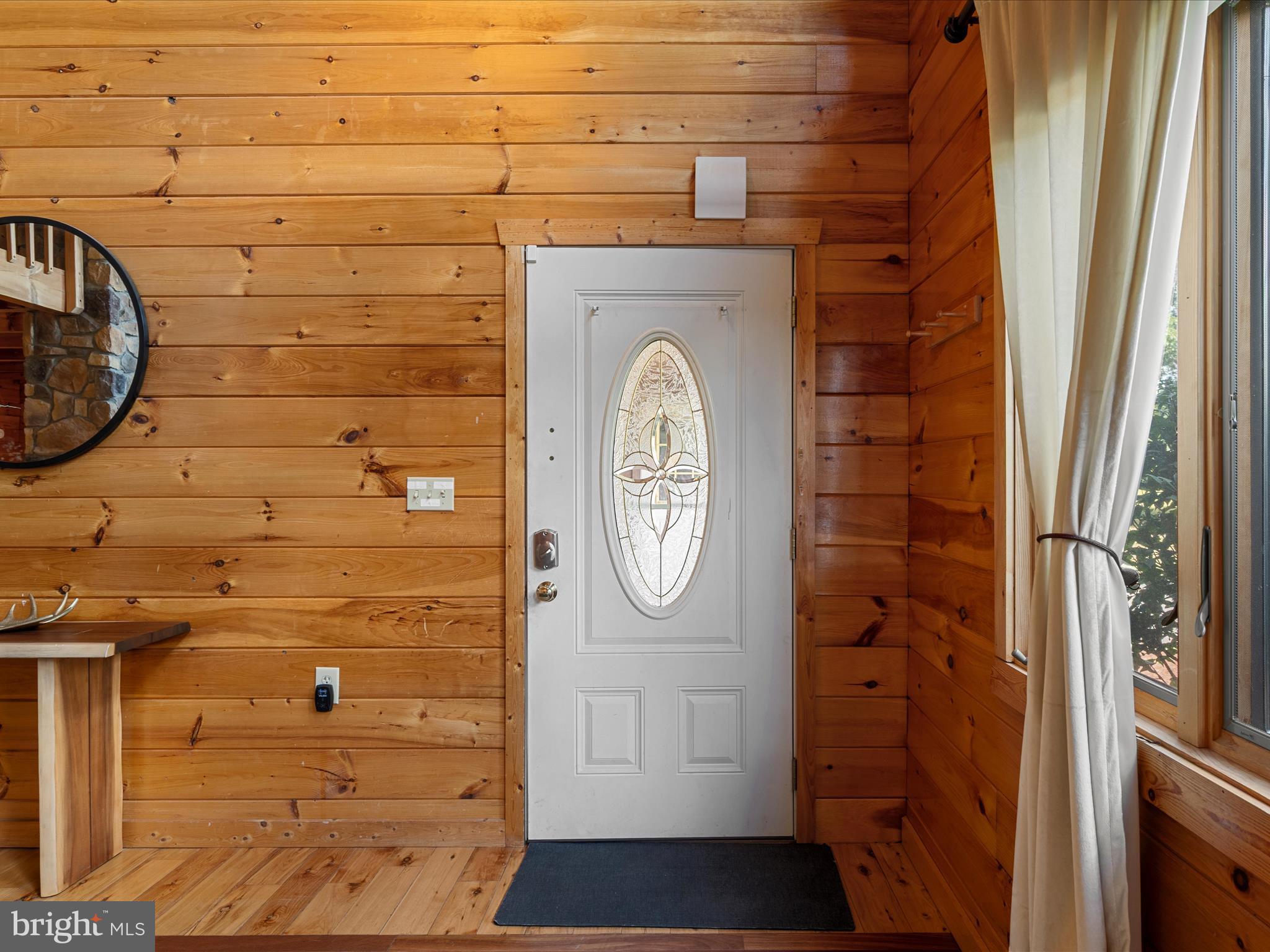 CACAPON SOUTH - Residential