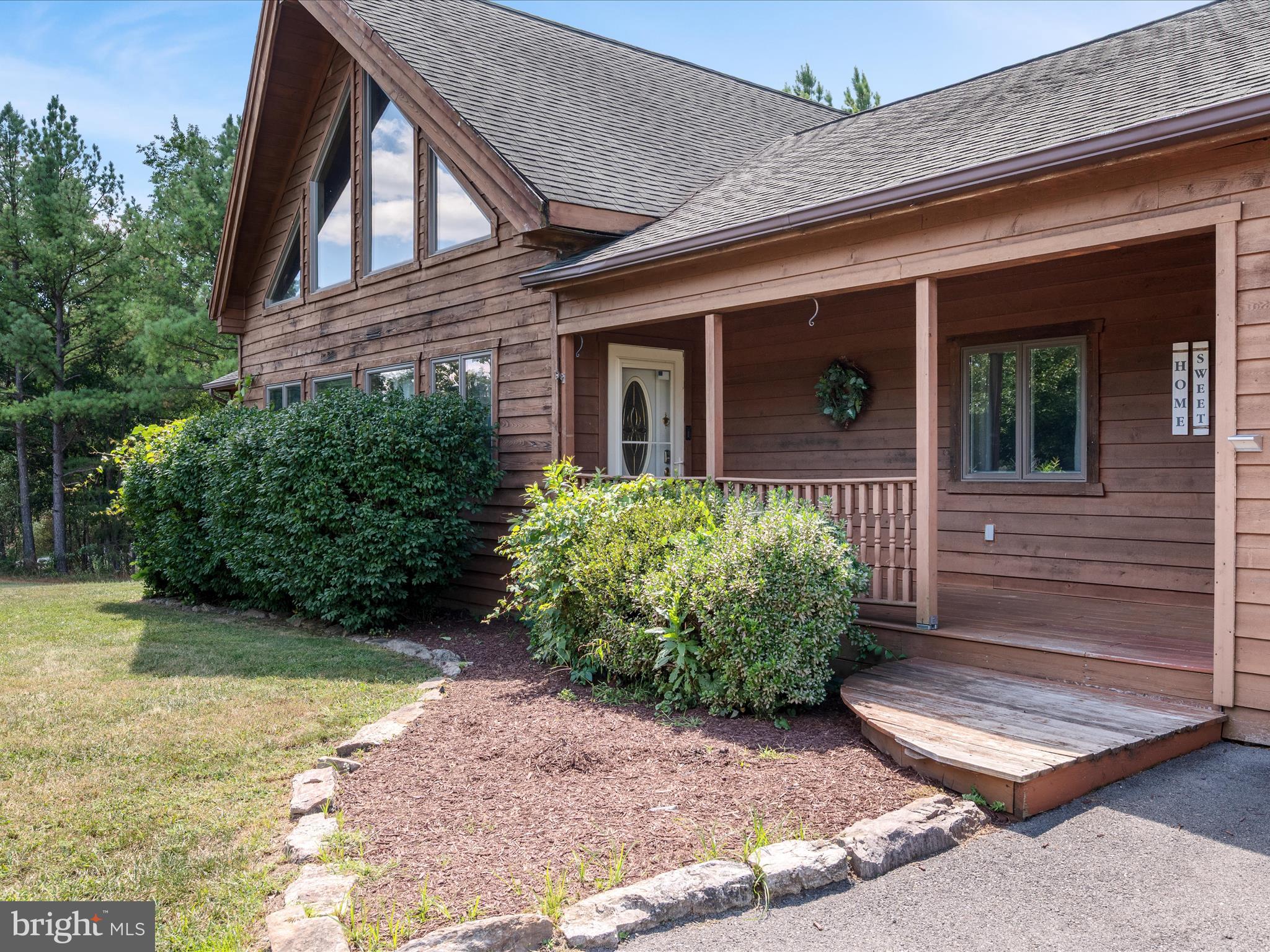 CACAPON SOUTH - Residential