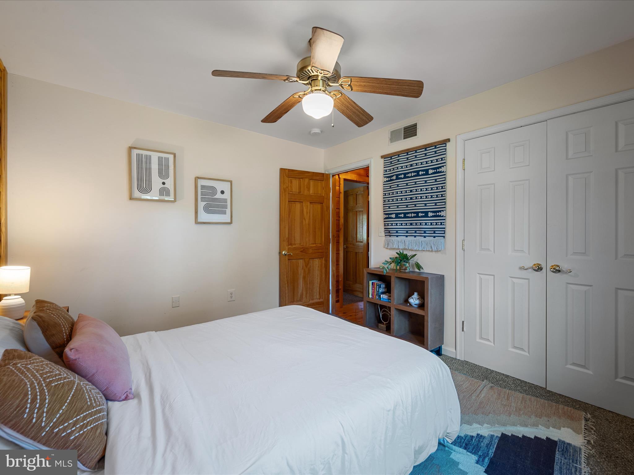 CACAPON SOUTH - Residential