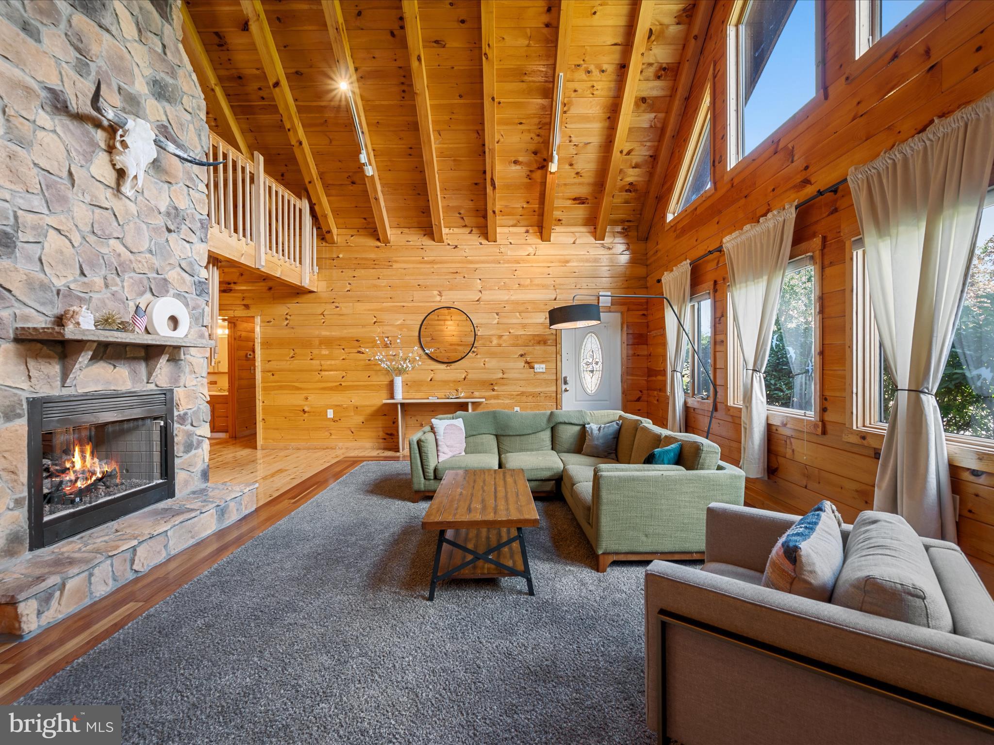 CACAPON SOUTH - Residential