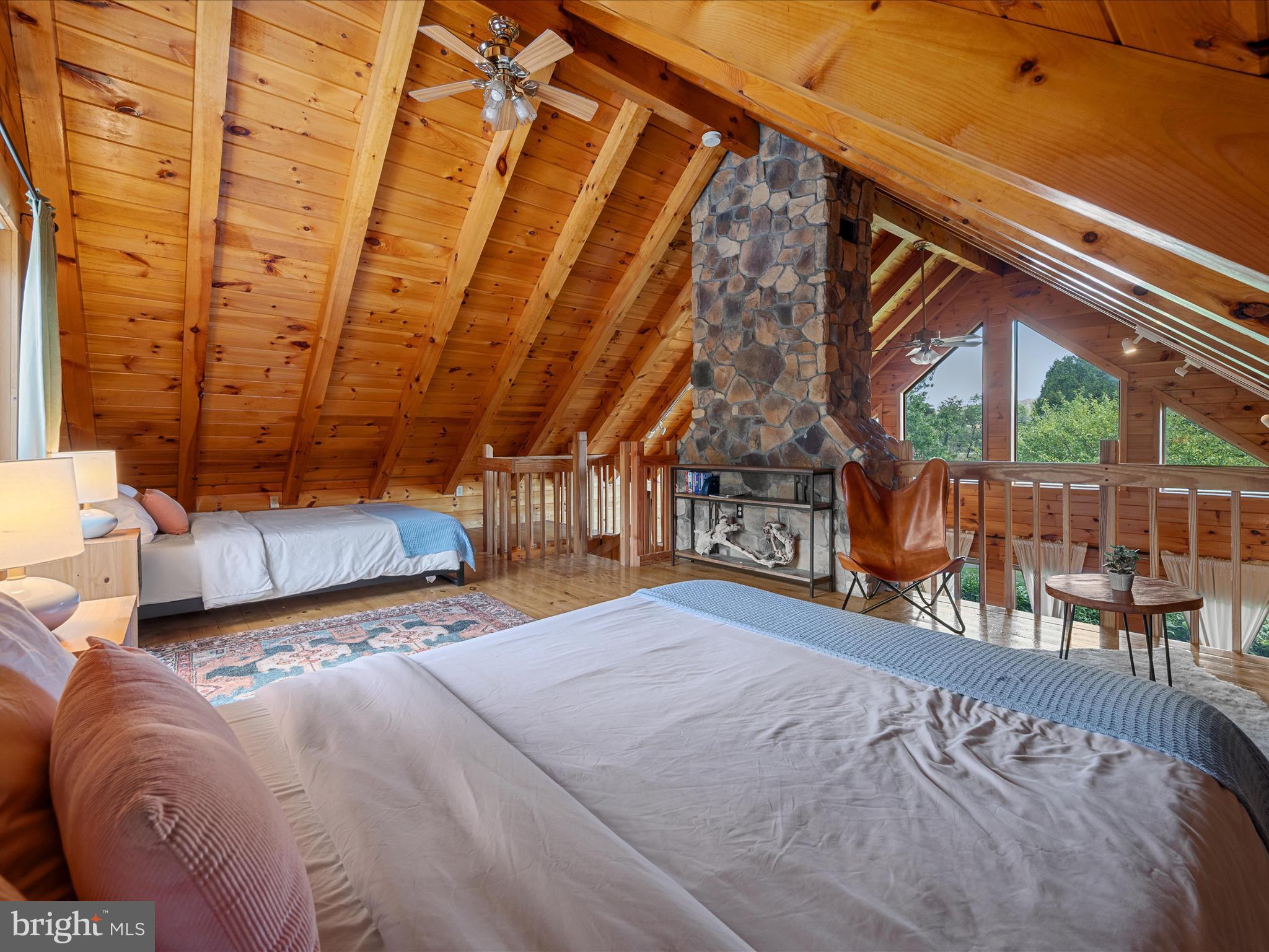 CACAPON SOUTH - Residential