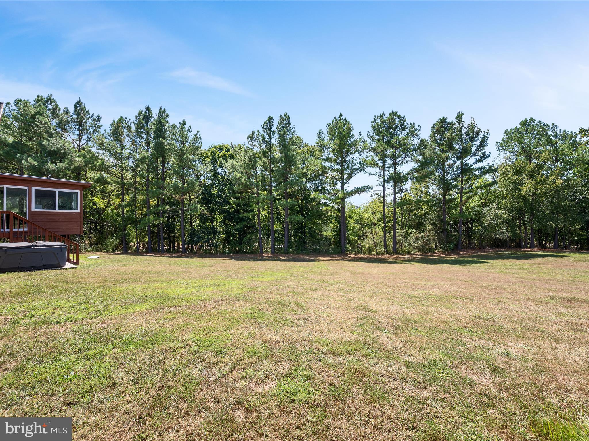 CACAPON SOUTH - Residential