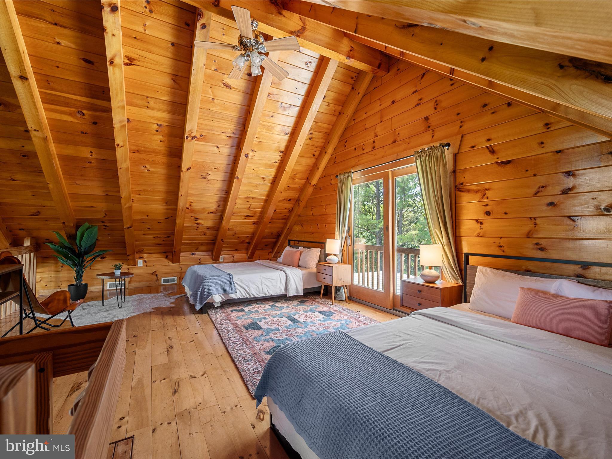 CACAPON SOUTH - Residential