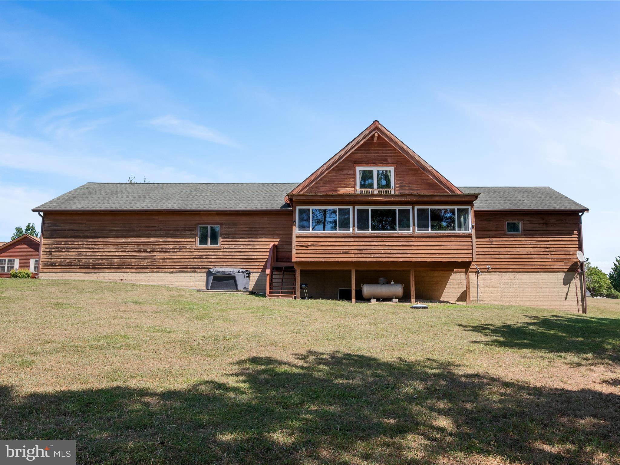 CACAPON SOUTH - Residential