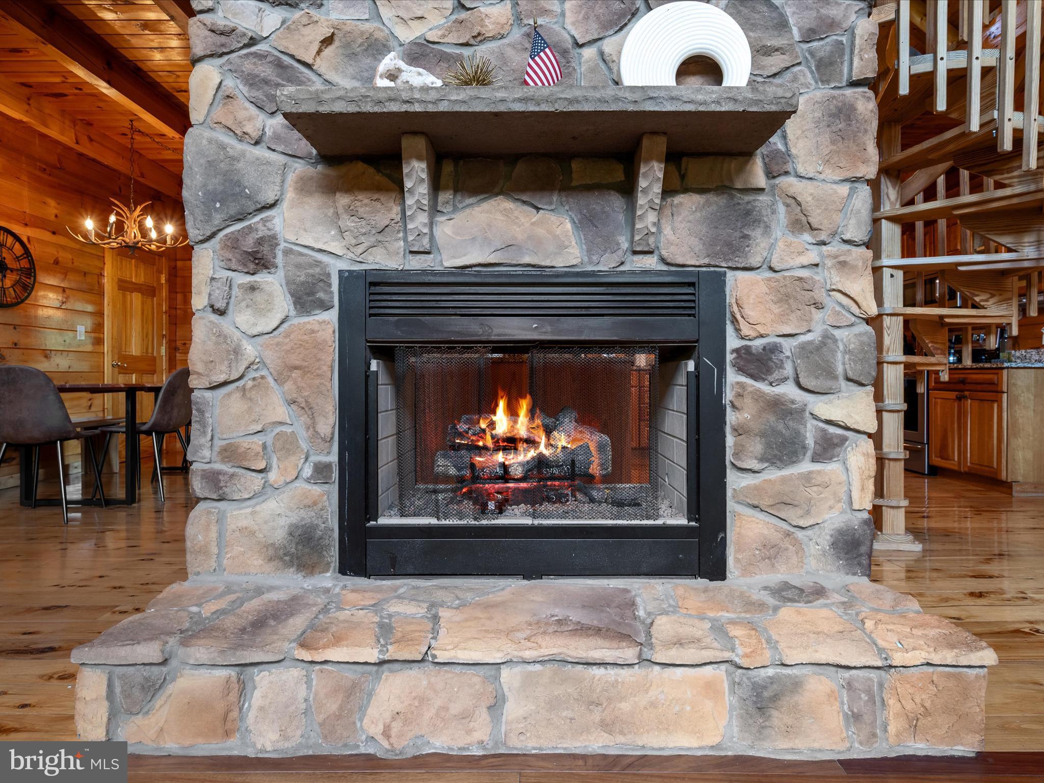 CACAPON SOUTH - Residential