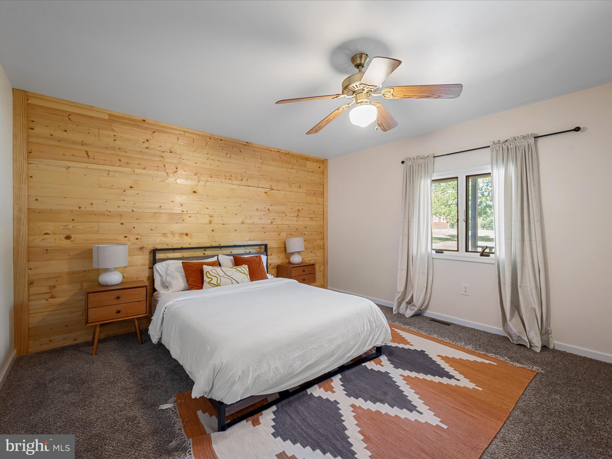 CACAPON SOUTH - Residential