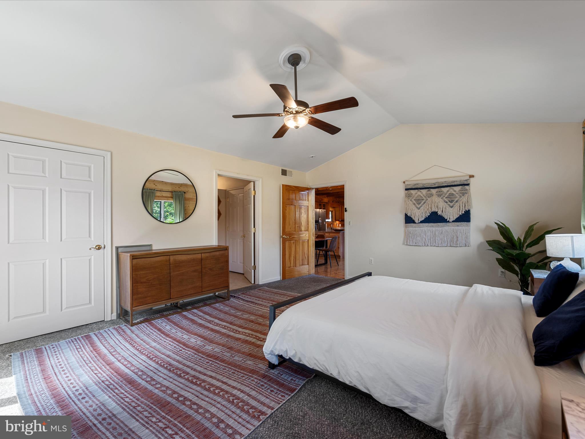 CACAPON SOUTH - Residential