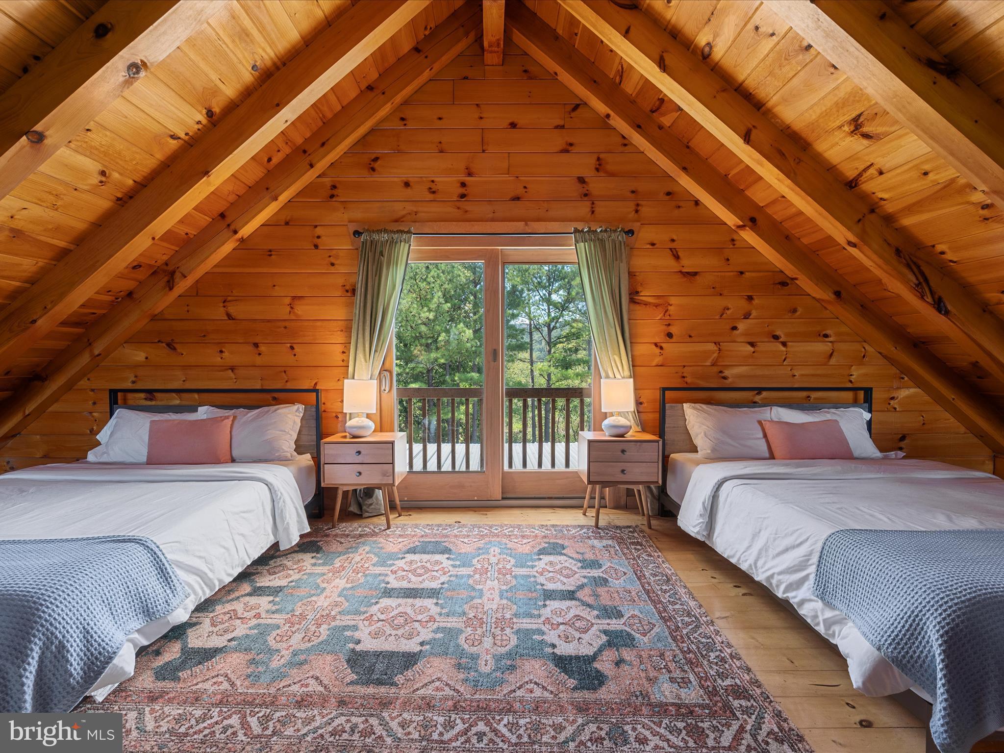 CACAPON SOUTH - Residential