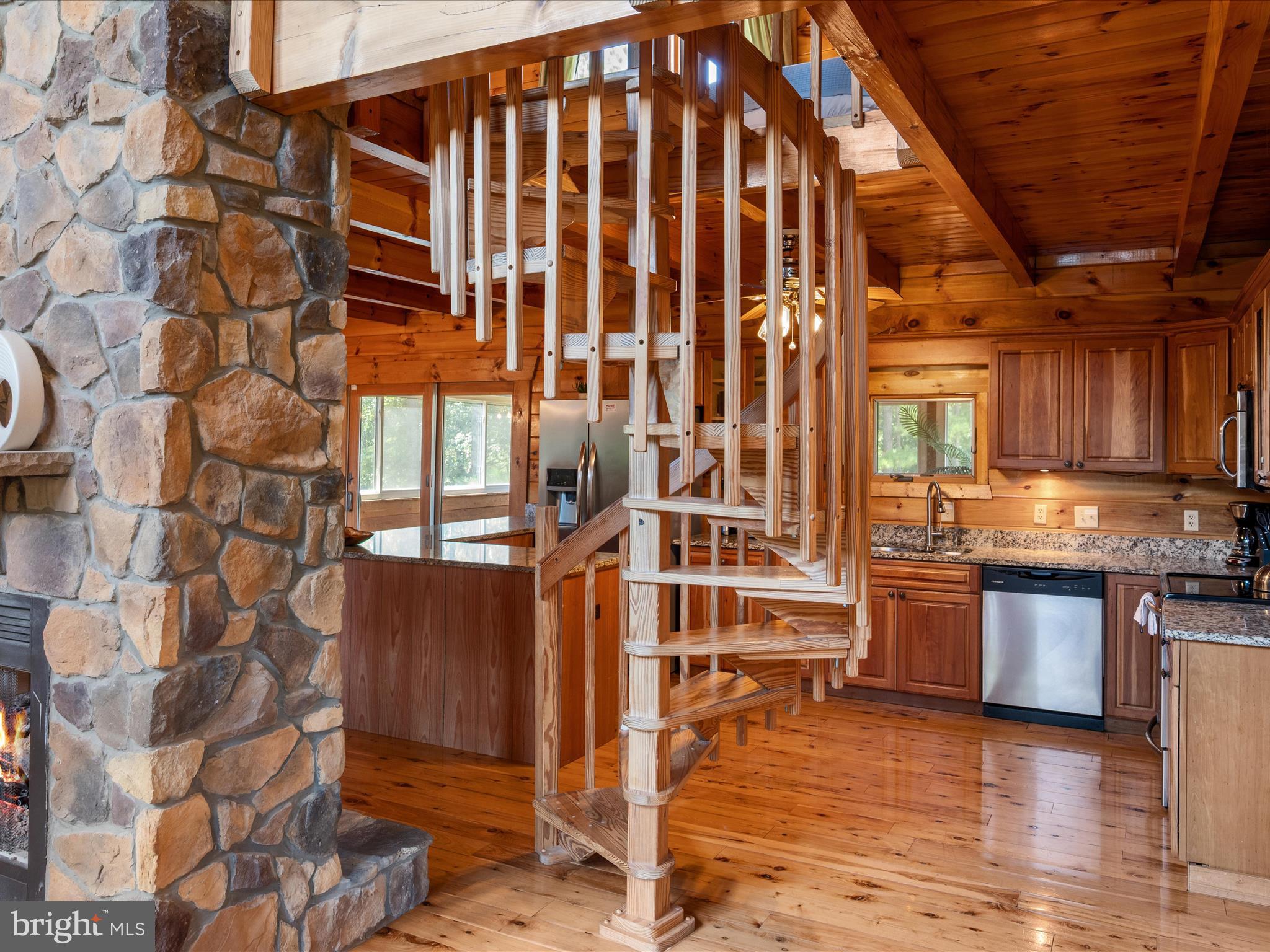 CACAPON SOUTH - Residential