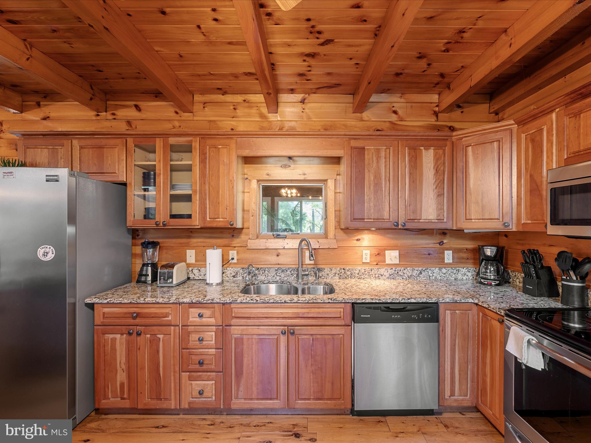 CACAPON SOUTH - Residential