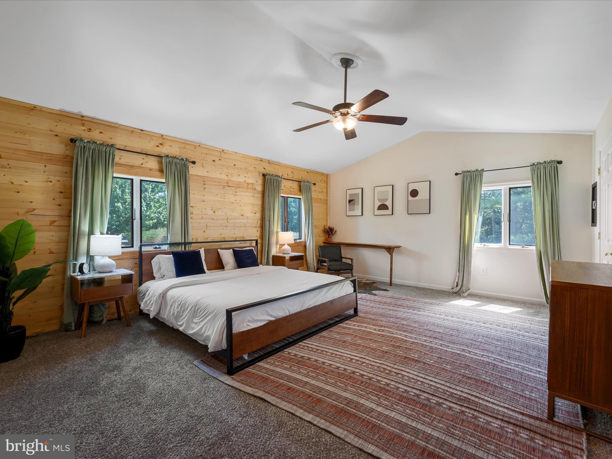 CACAPON SOUTH - Residential