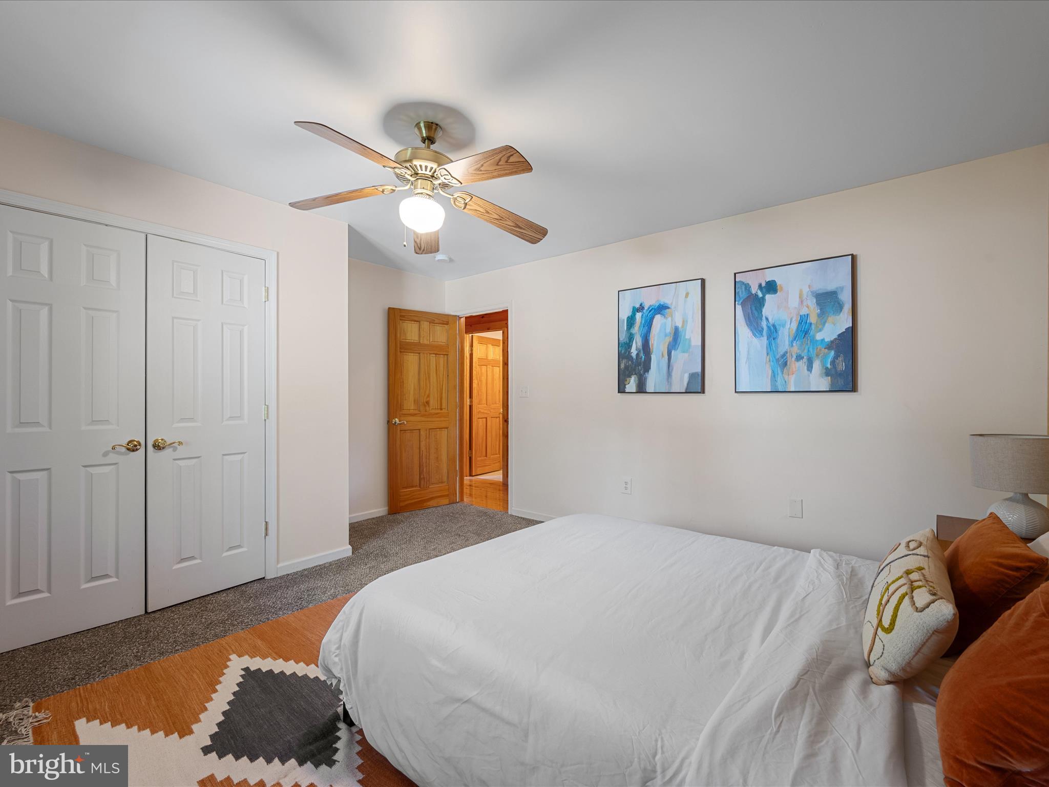 CACAPON SOUTH - Residential