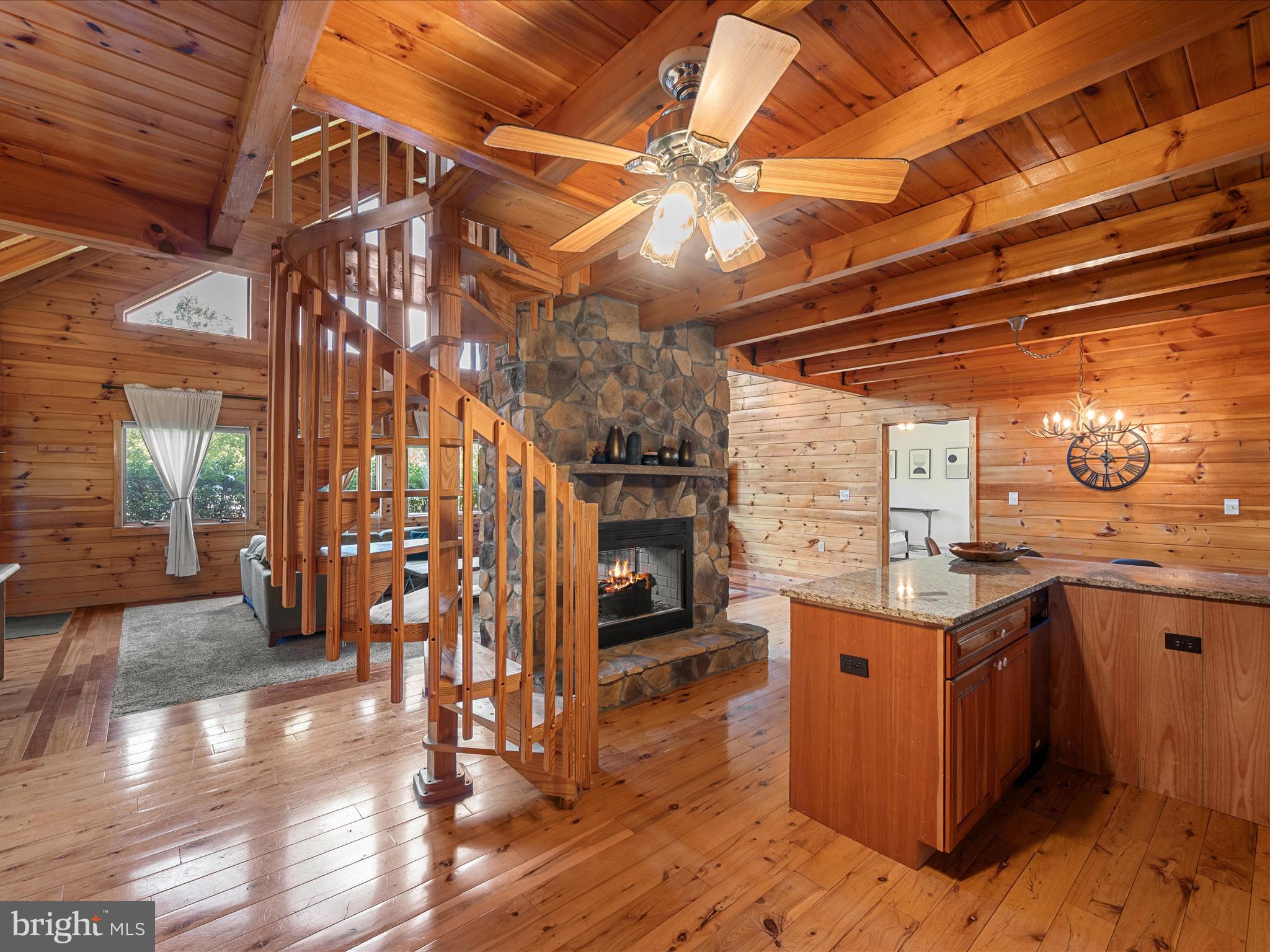 CACAPON SOUTH - Residential