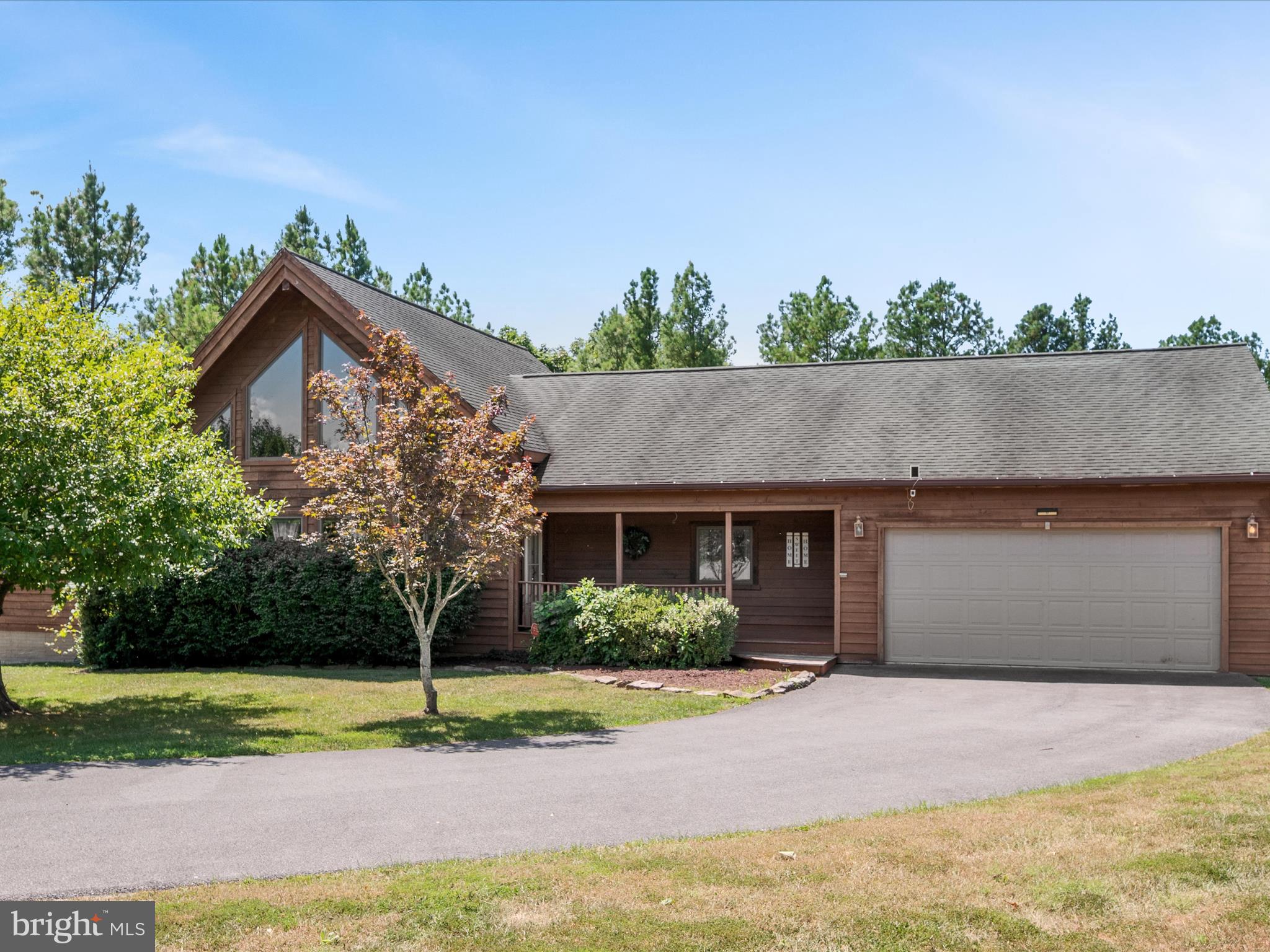 CACAPON SOUTH - Residential