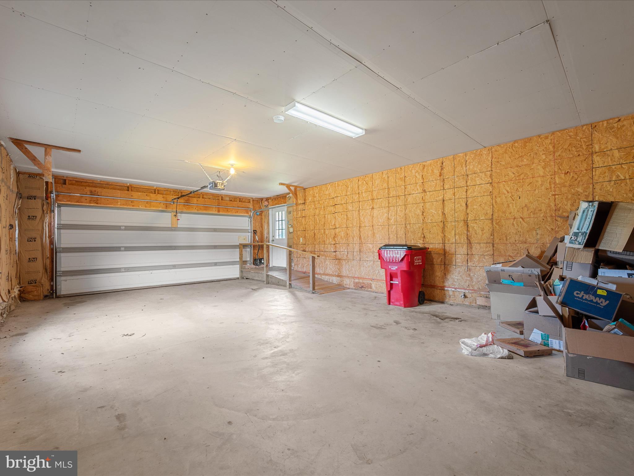 CACAPON SOUTH - Residential