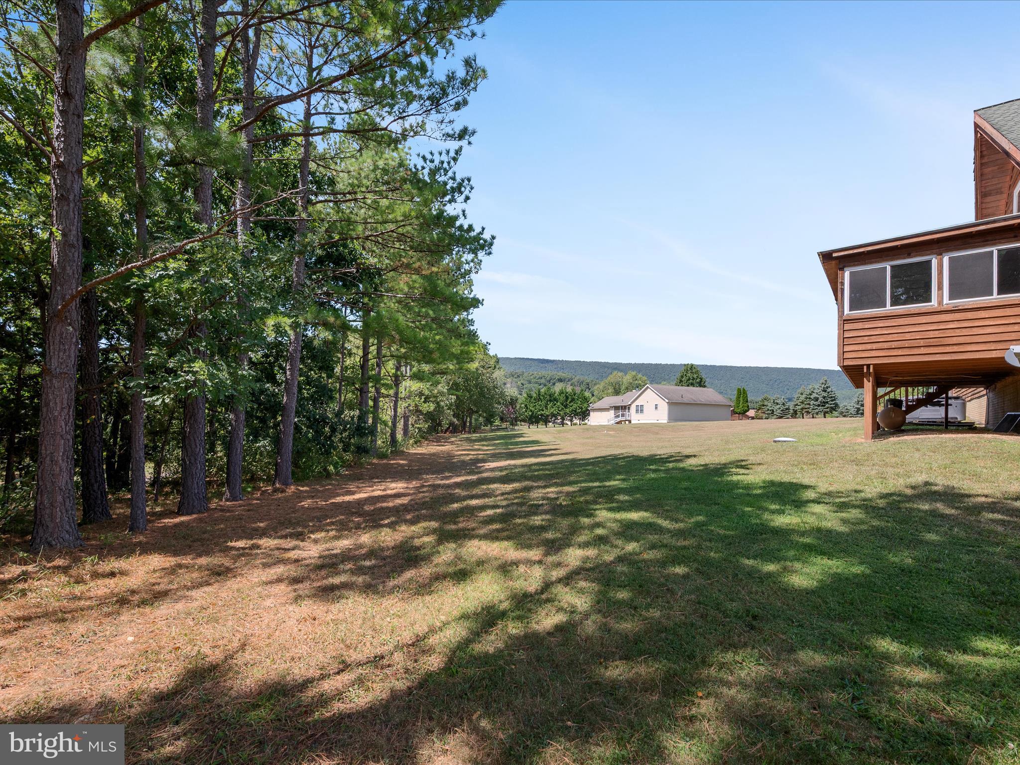 CACAPON SOUTH - Residential