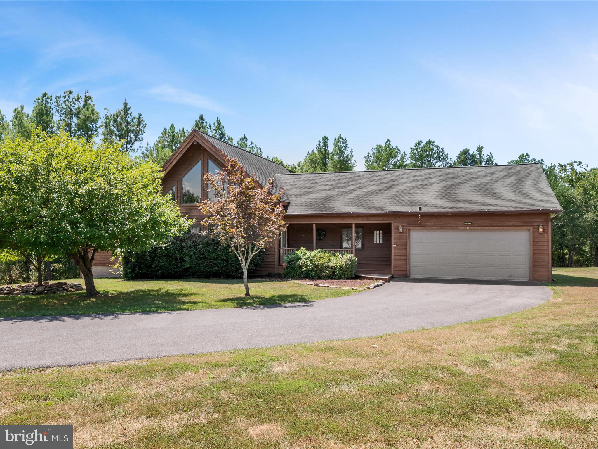 CACAPON SOUTH - Residential