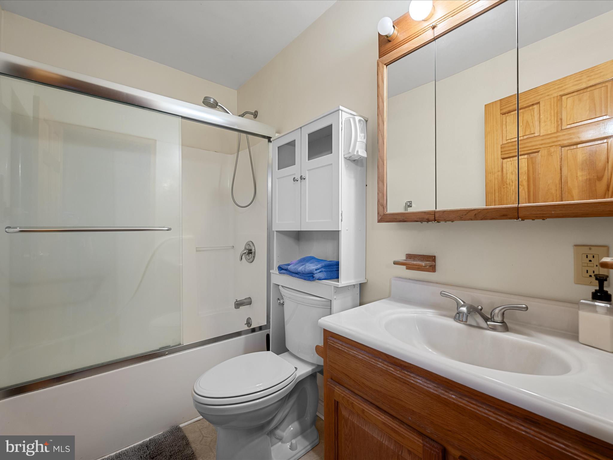 CACAPON SOUTH - Residential