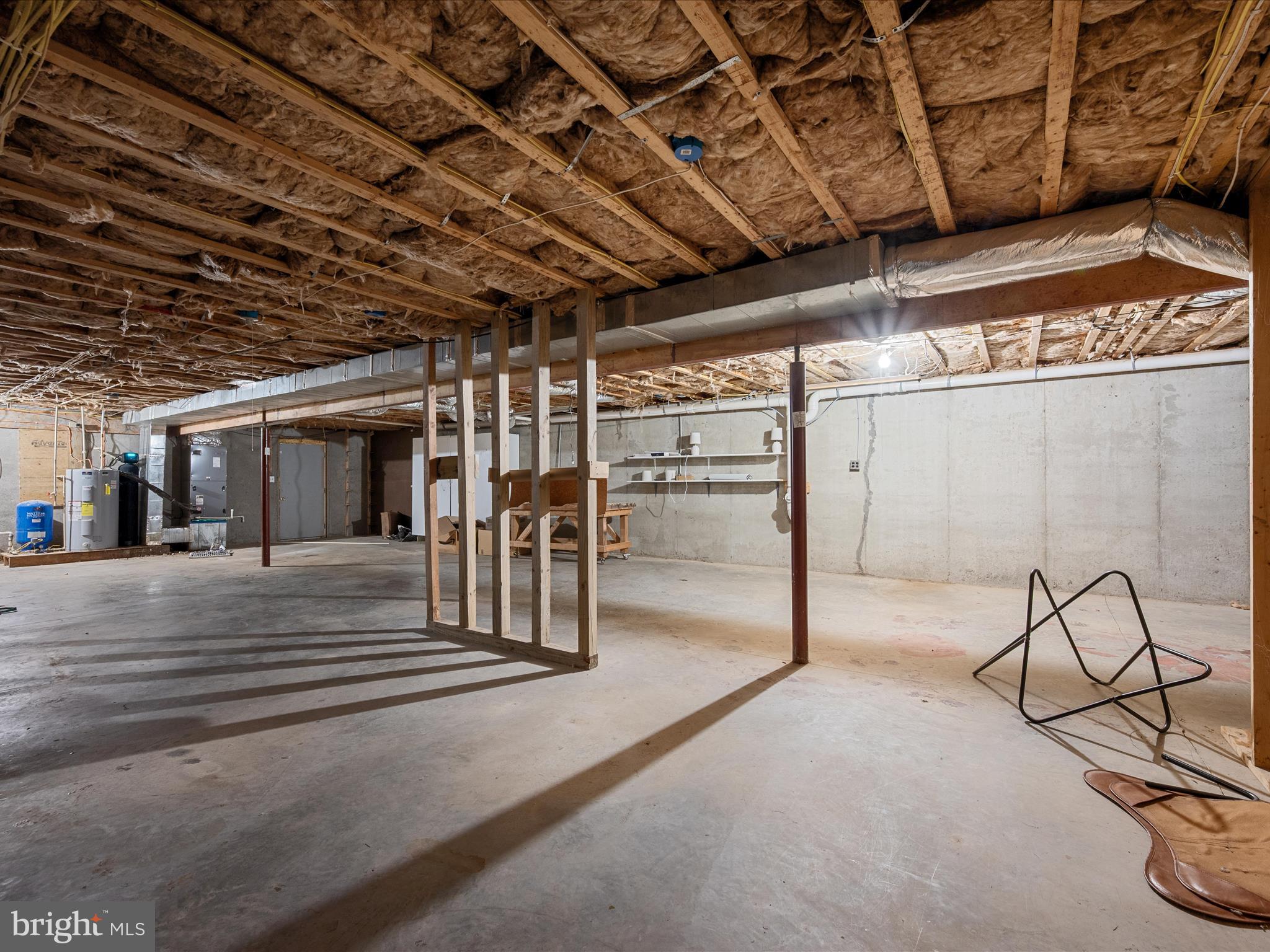 CACAPON SOUTH - Residential