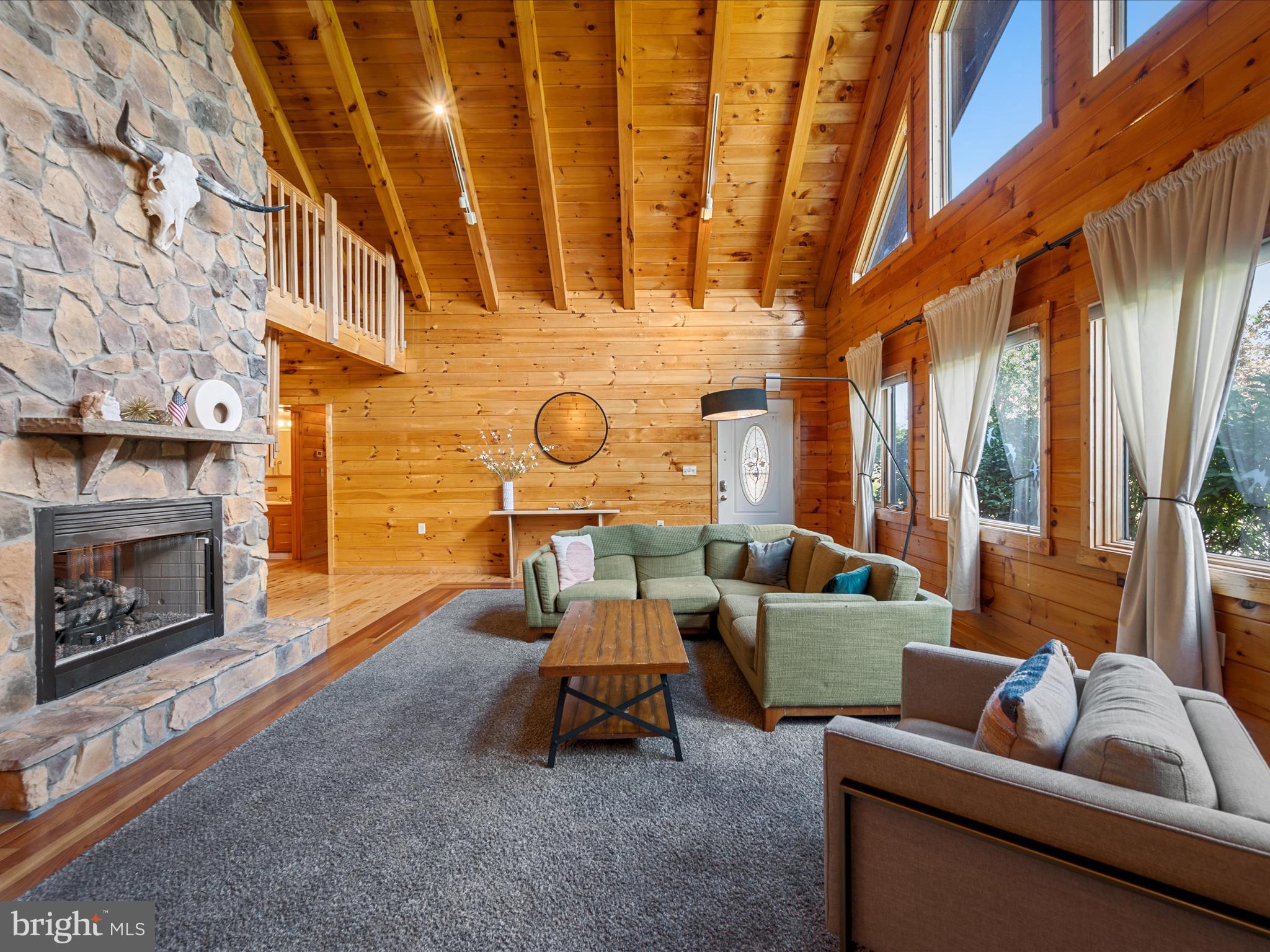 CACAPON SOUTH - Residential