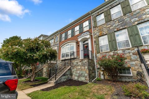 Photo of 14708 Briarley Place, UPPER MARLBORO, MD 20774 (MLS # MDPG2177690)
