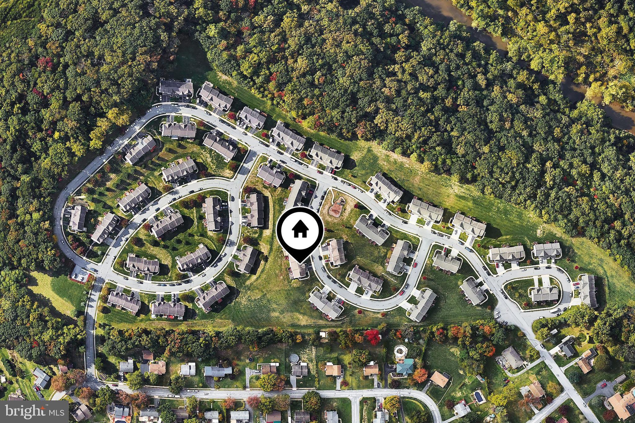 WOODCREST HILLS - Residential