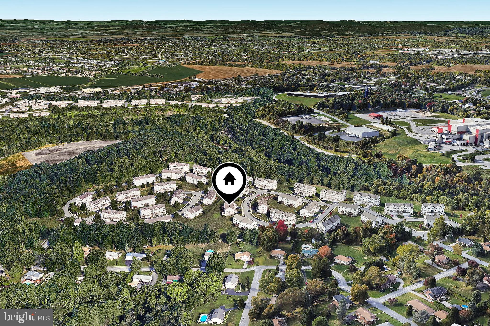 WOODCREST HILLS - Residential