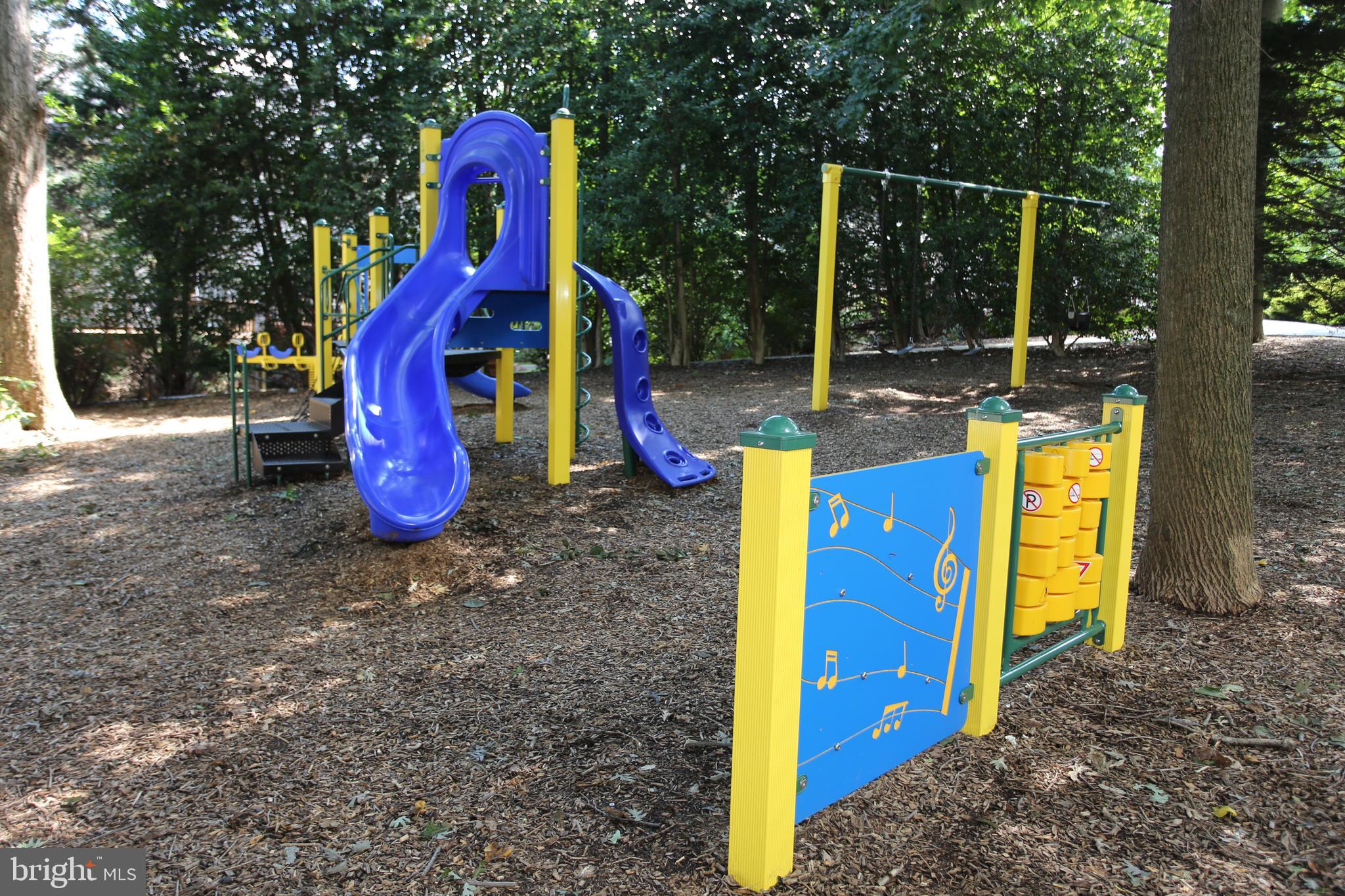 FALLSTONE - Residential