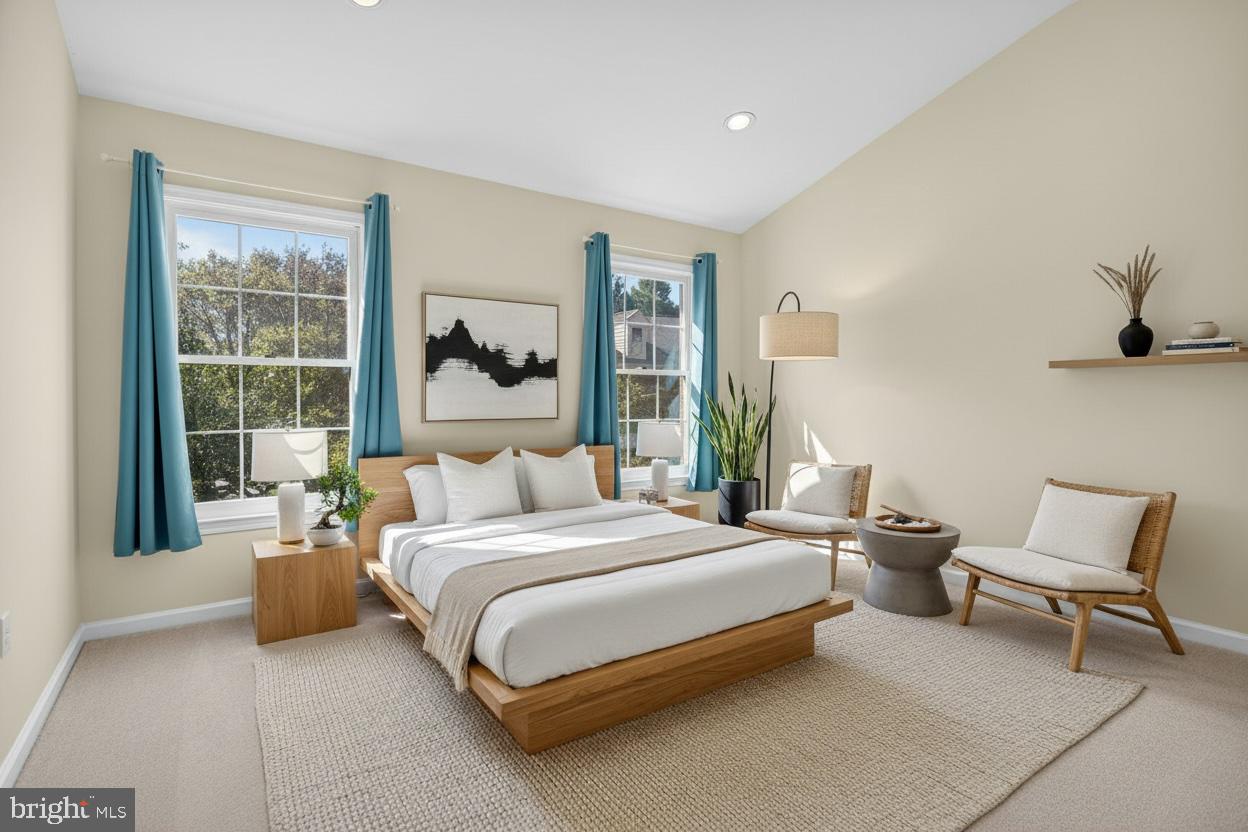 FALLSTONE - Residential