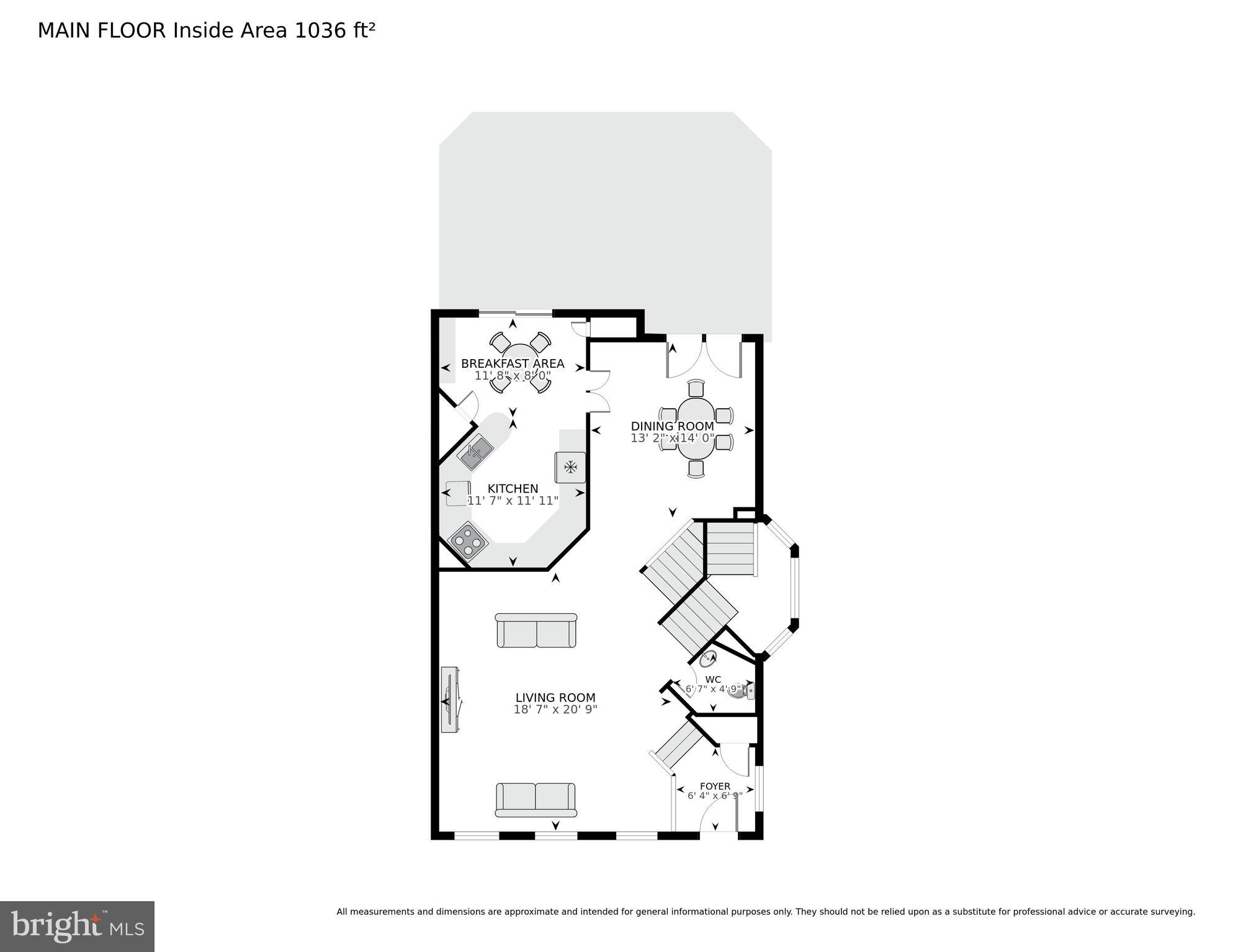 FALLSTONE - Residential