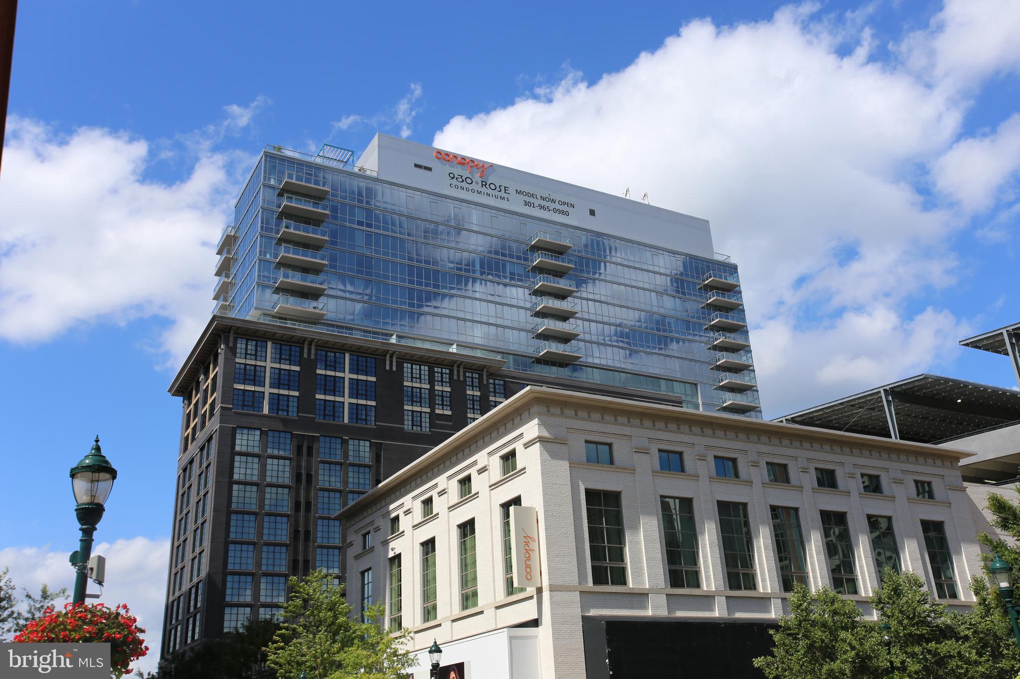 FALLSTONE - Residential