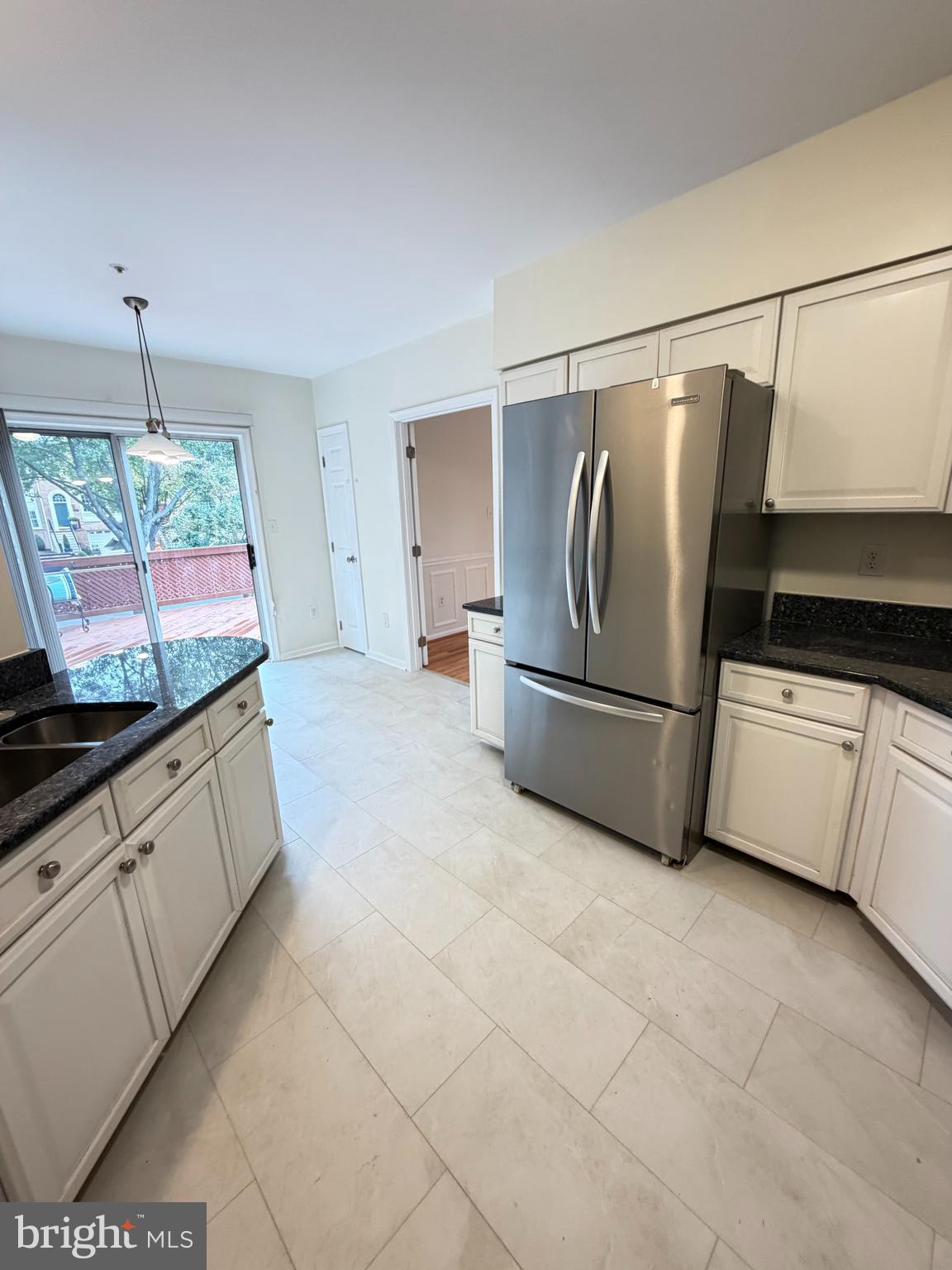 FALLSTONE - Residential