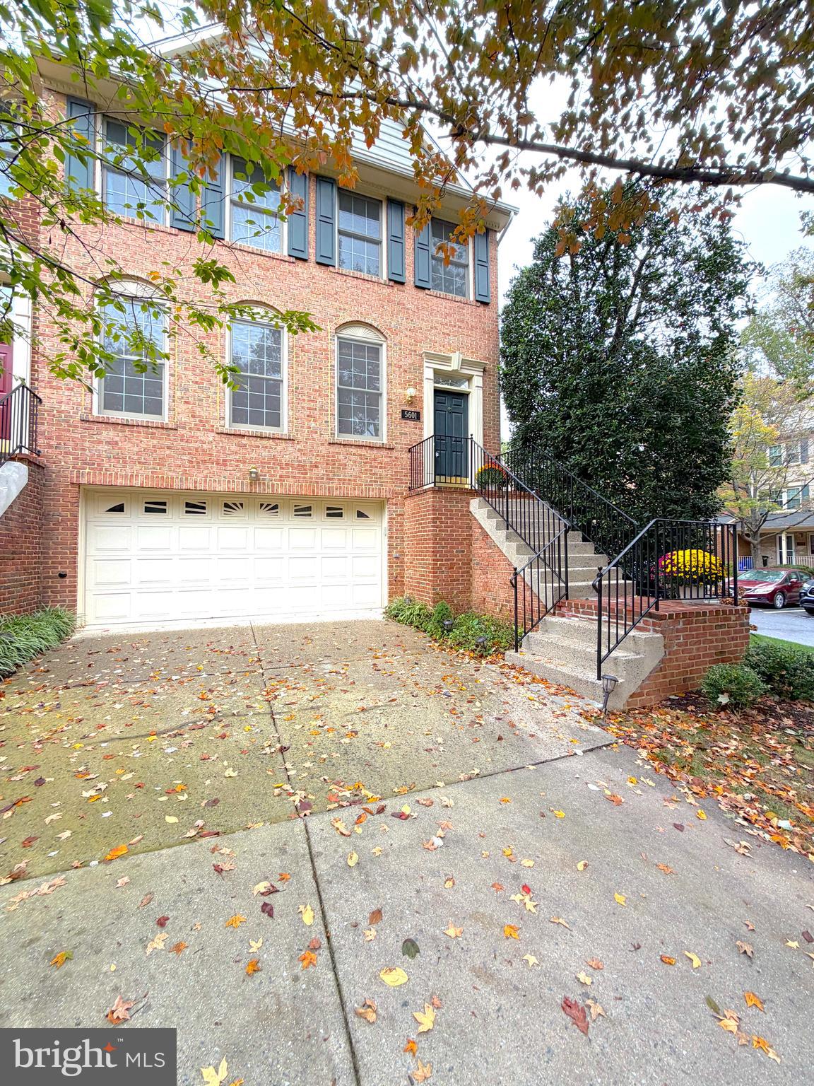 5601 WHITNEY MILL WAY