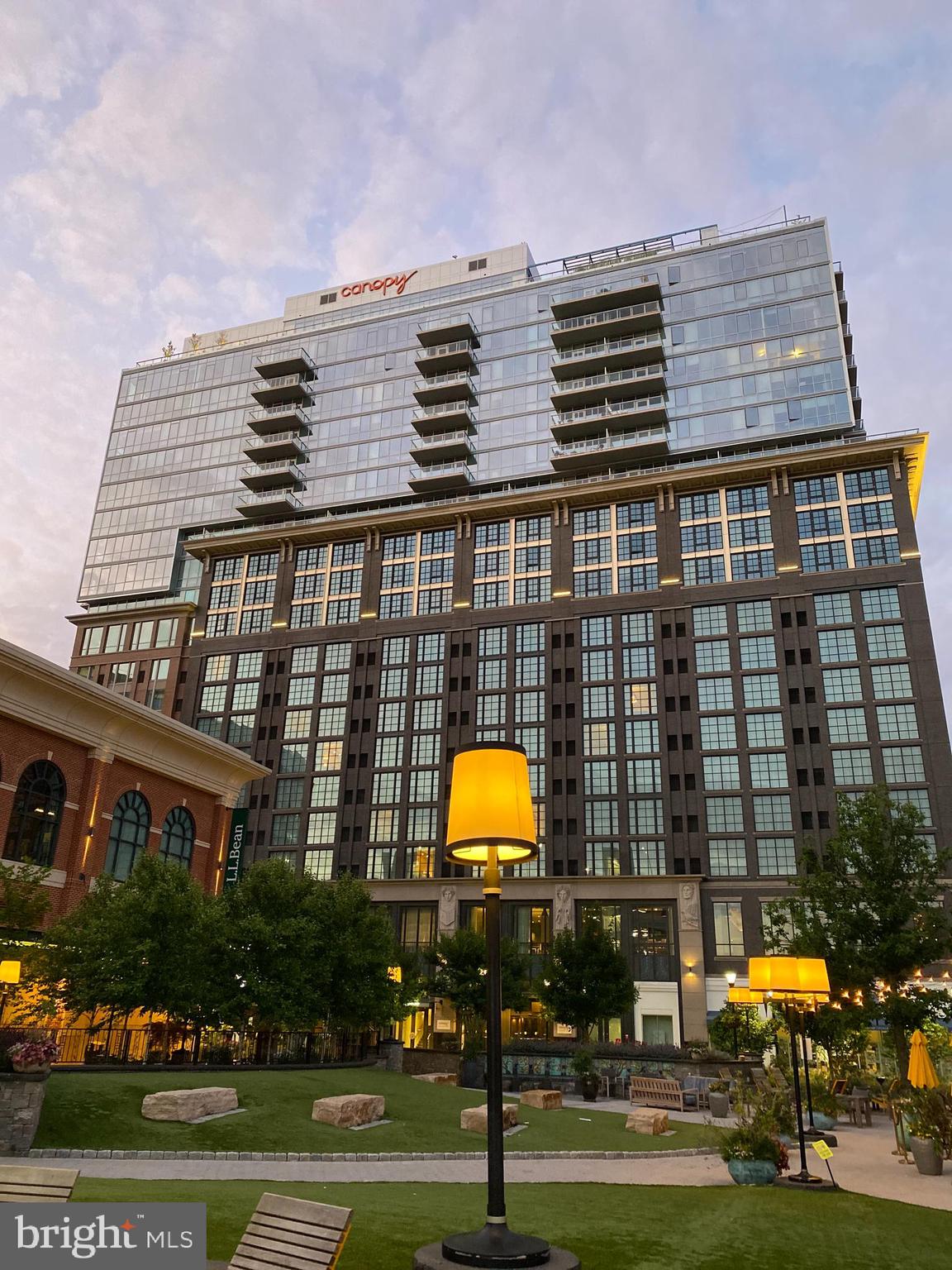 FALLSTONE - Residential