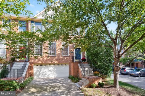 5601 WHITNEY MILL ROCKVILLE MD 20852
