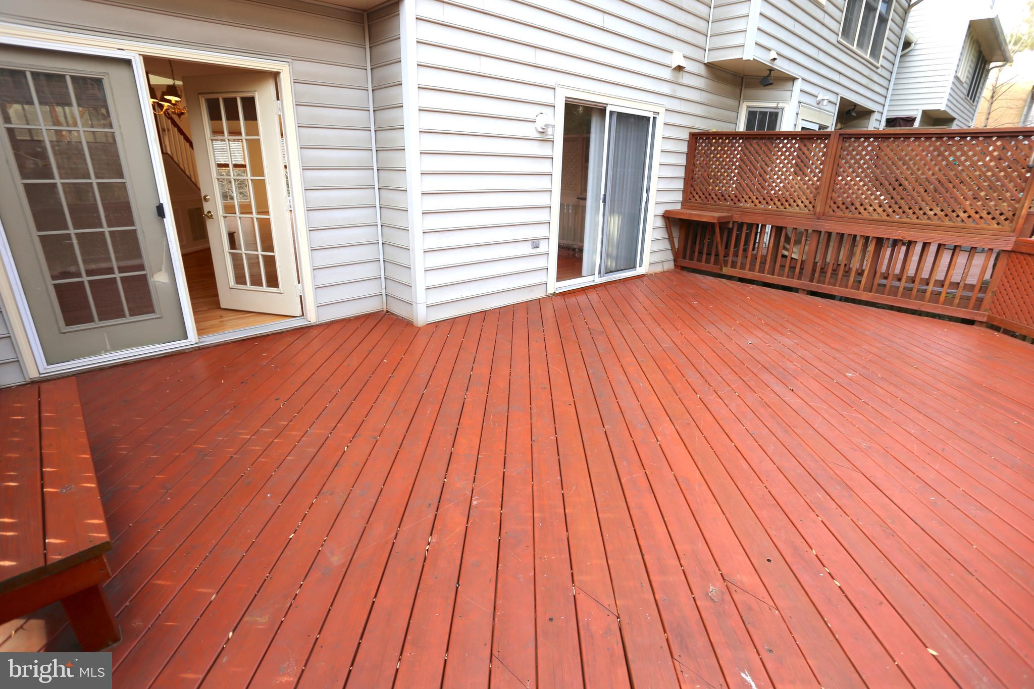 FALLSTONE - Residential