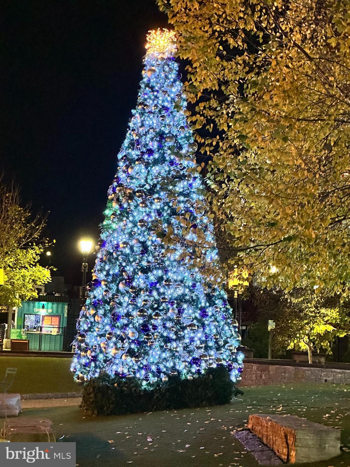 FALLSTONE - Residential