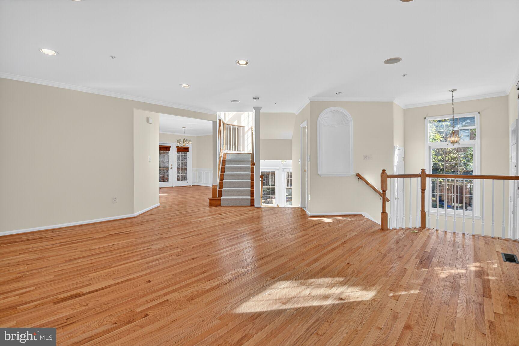 5601 WHITNEY MILL