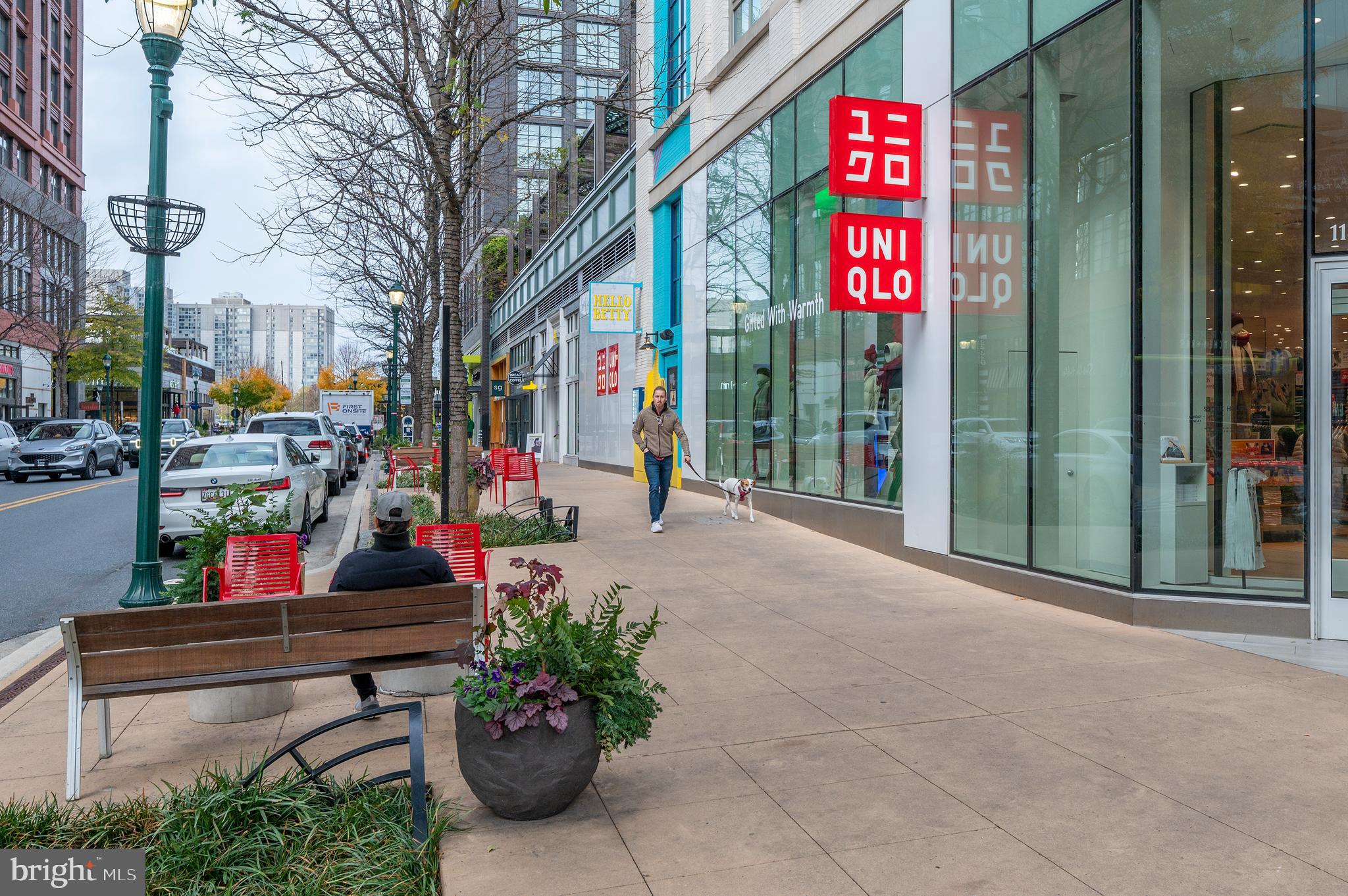 FALLSTONE - Residential