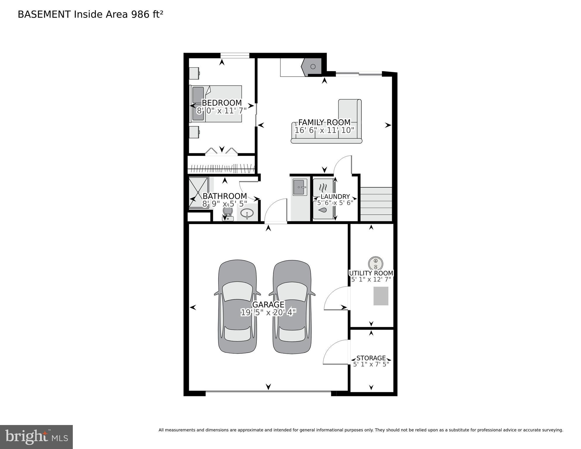 FALLSTONE - Residential