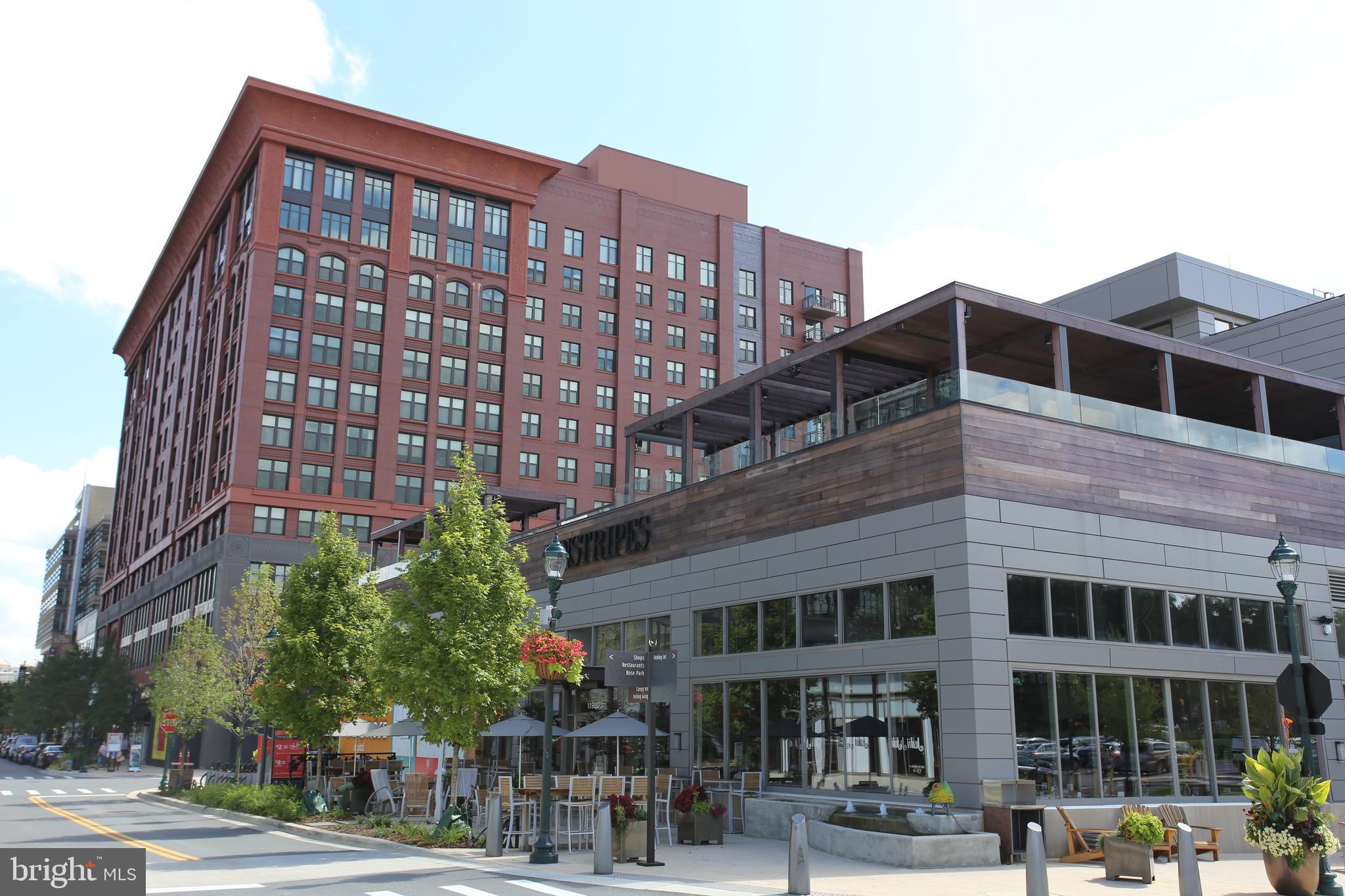 FALLSTONE - Residential