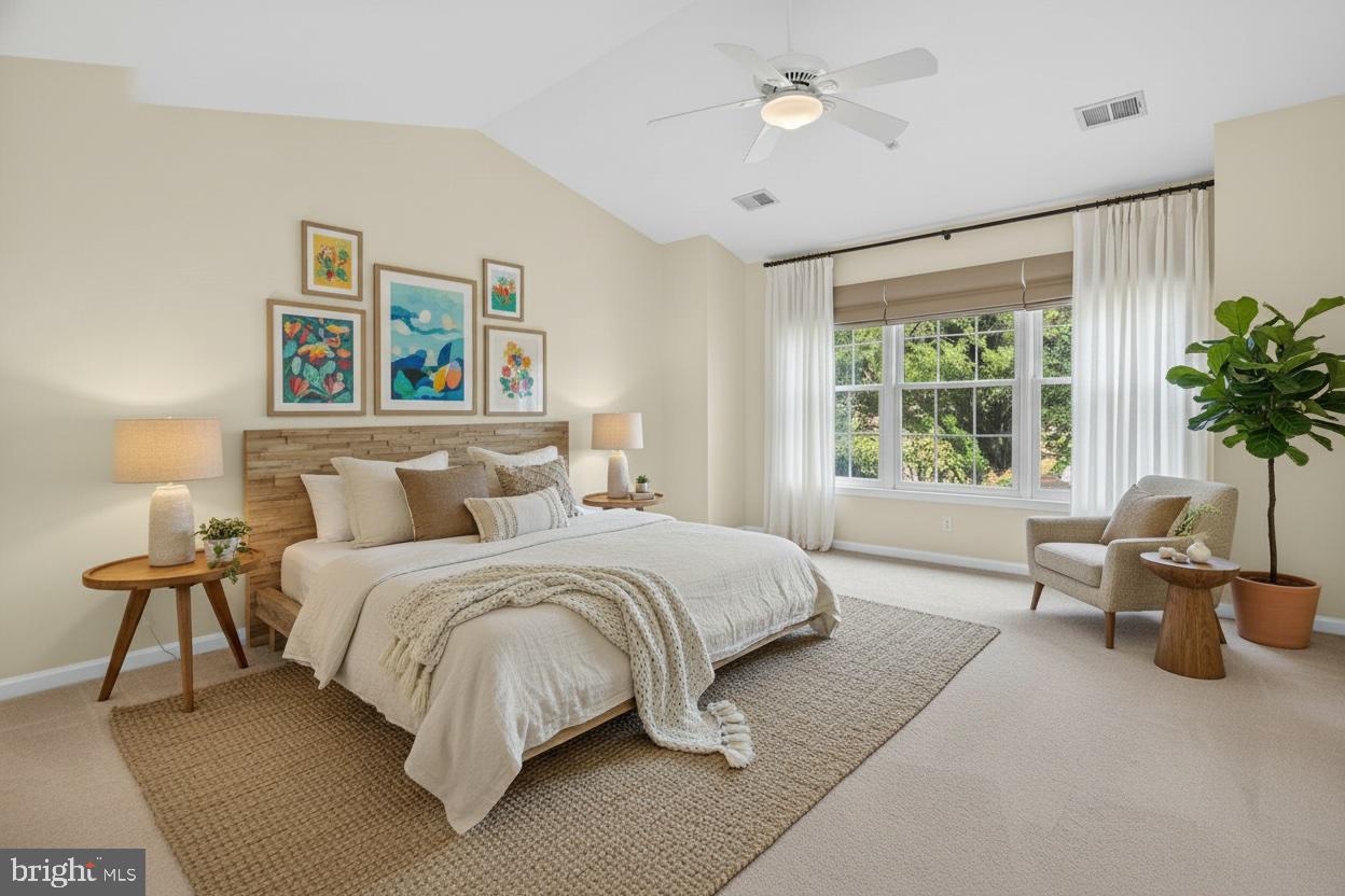 FALLSTONE - Residential