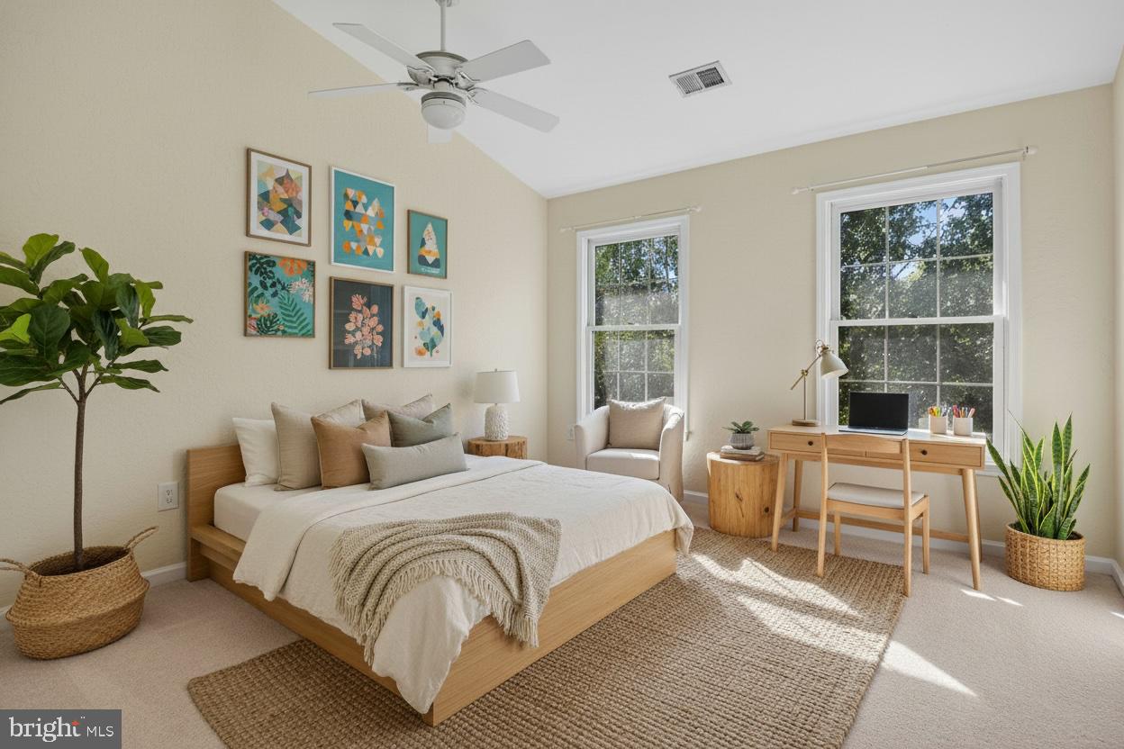 FALLSTONE - Residential