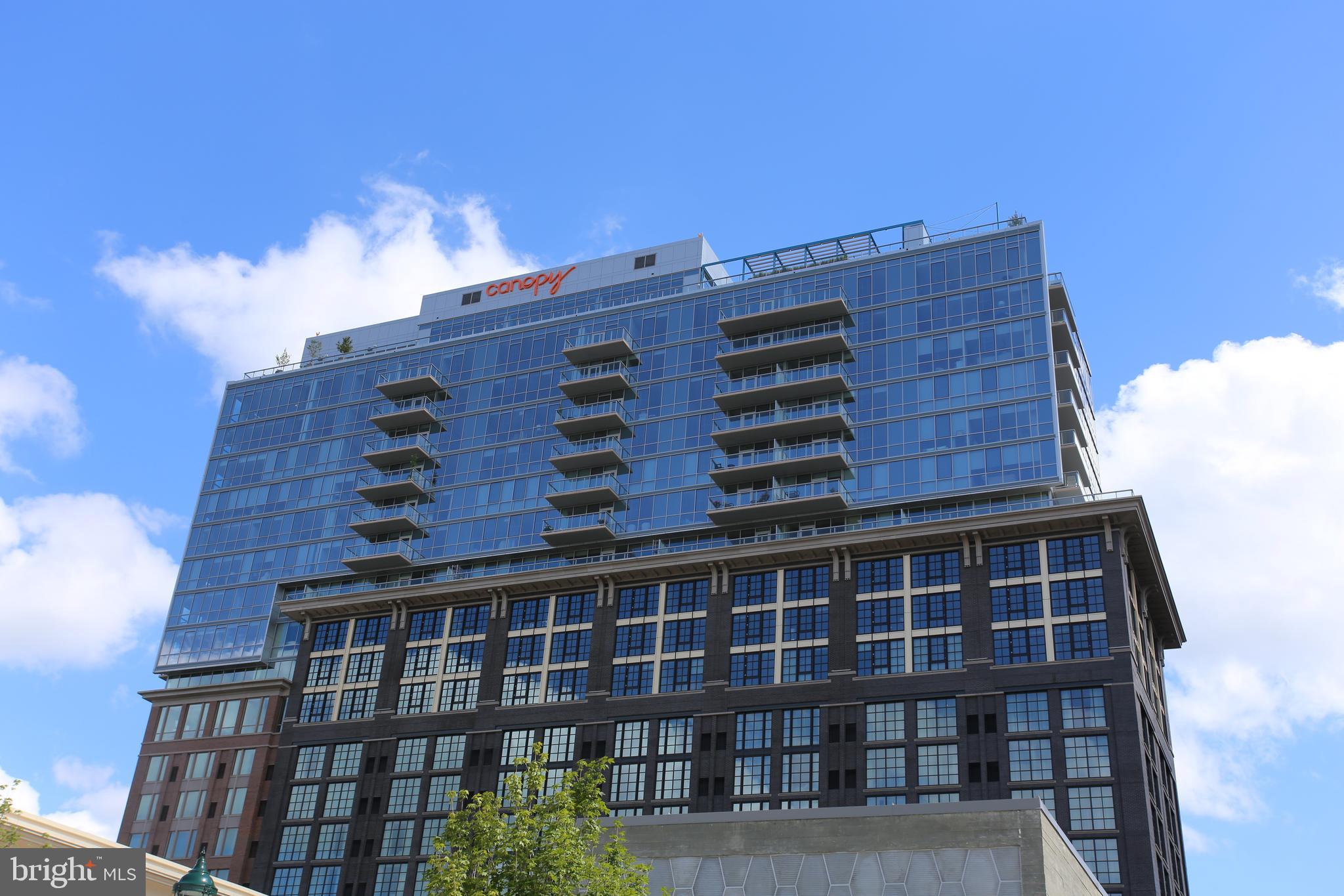 FALLSTONE - Residential