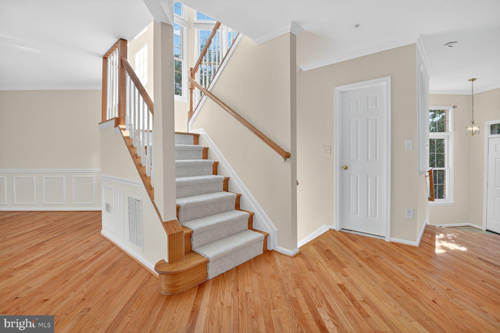 FALLSTONE - Residential