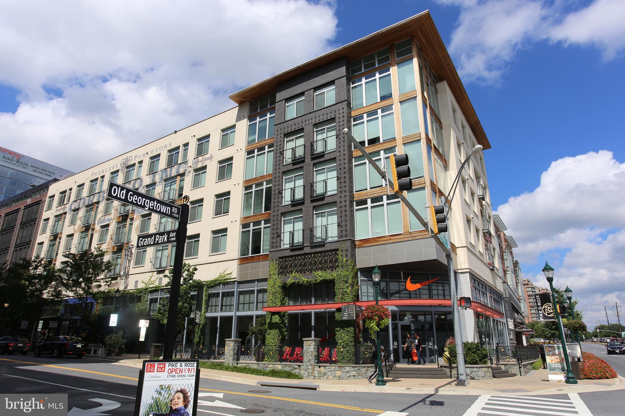 FALLSTONE - Residential