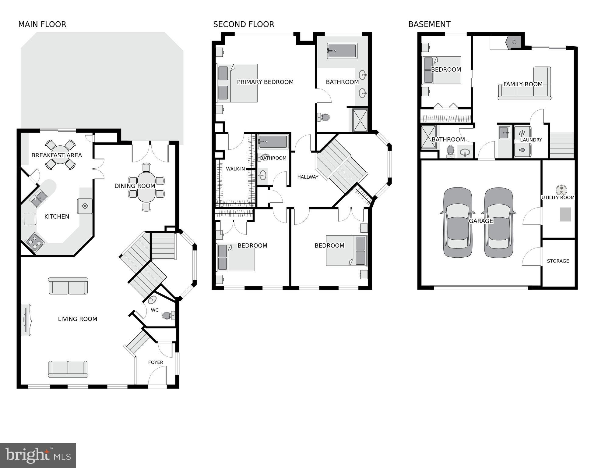 FALLSTONE - Residential