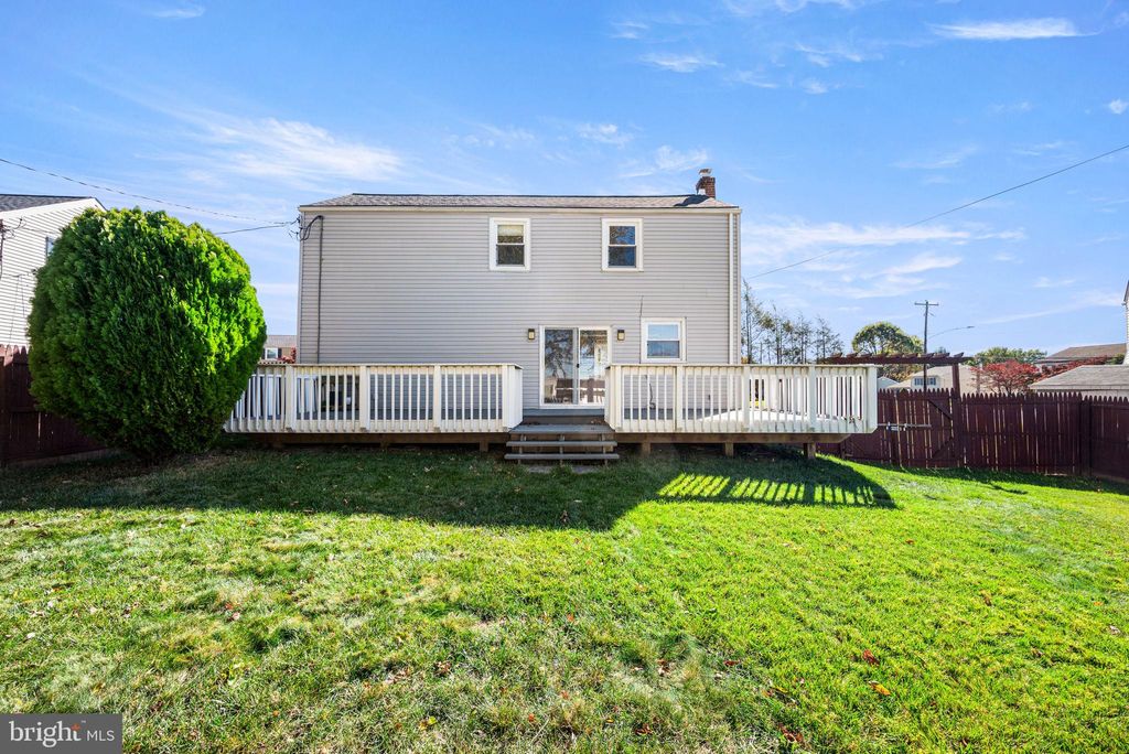 Photo of 123 Scheivert Avenue, ASTON, PA 19014 (MLS # PADE2102530)