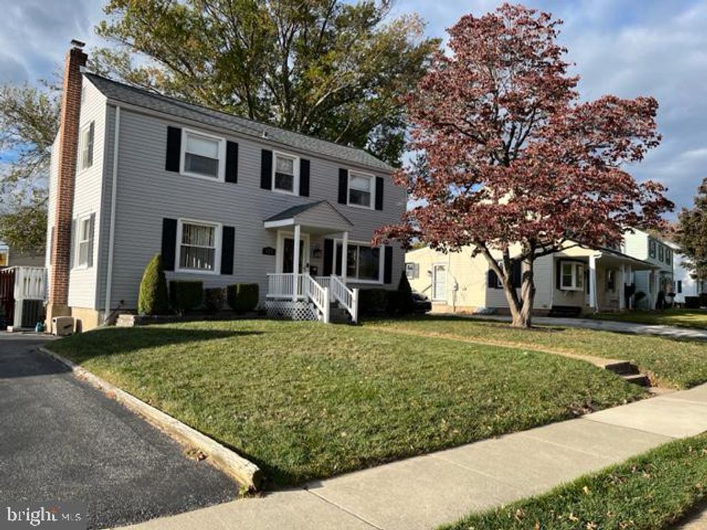 Photo of 123 Scheivert Avenue, ASTON, PA 19014 (MLS # PADE2102530)