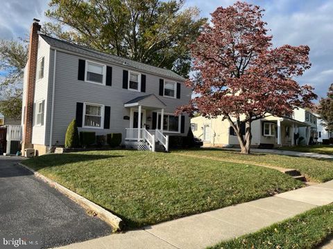 123 SCHEIVERT AVENUE ASTON PA 19014